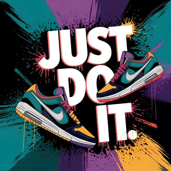 Nike Hangi Ülkenin?