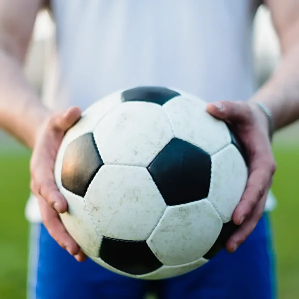 En İyi Futbol Topu Markaları