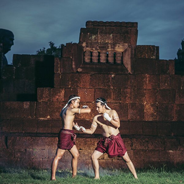 Muay Thai Nedir?