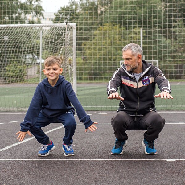Farklı Yaş Grupları için Spor Tavsiyeleri