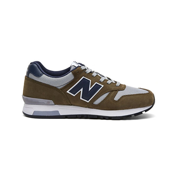 New balance 446 grigio new arrivals