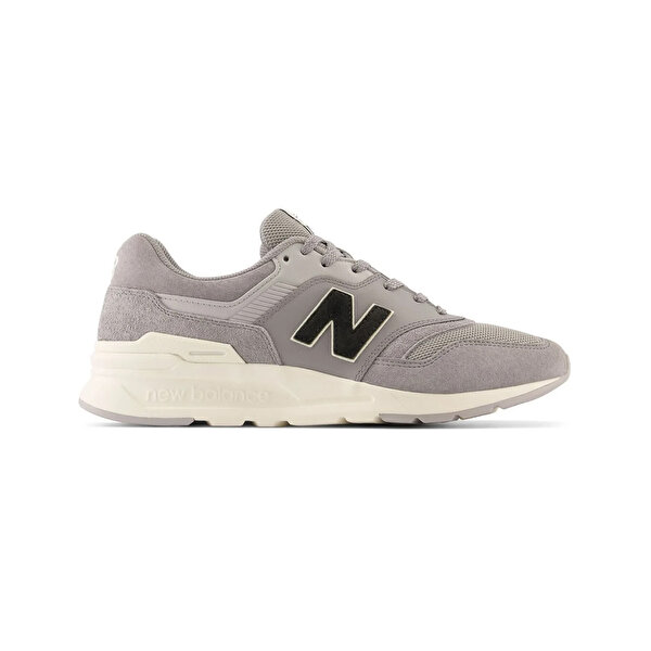 New Balance 997 Unisex Gri Sneaker CM997HPH Sporthink