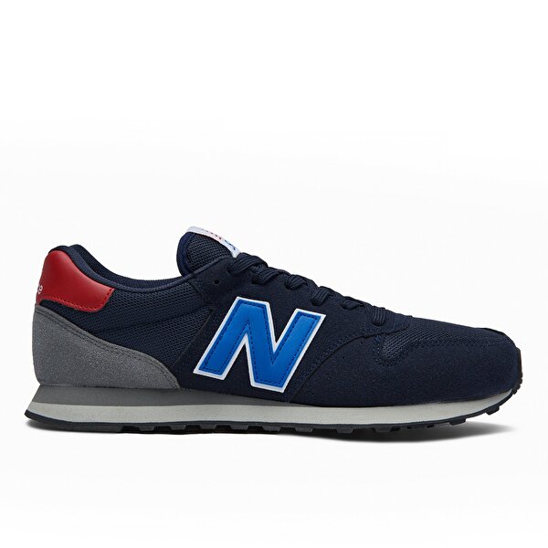 New Balance 500 Erkek Spor Ayakkab GM500KGN Sporthink