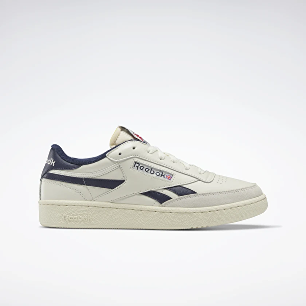 Reebok club c revenge vintage shoes clearance