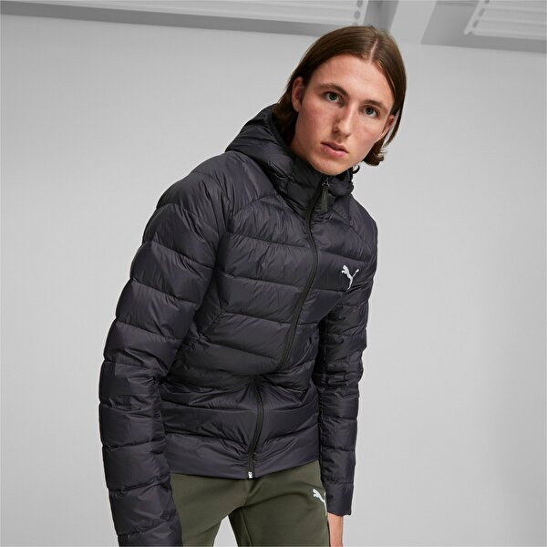 Puma hybrid 600 best sale dolgulu erkek mont