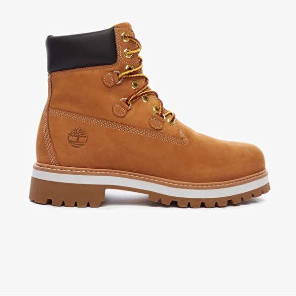 Timberland Vibram 6 Inch Stacked Erkek Sar Bot TB0A2QMF2311 Sporthink