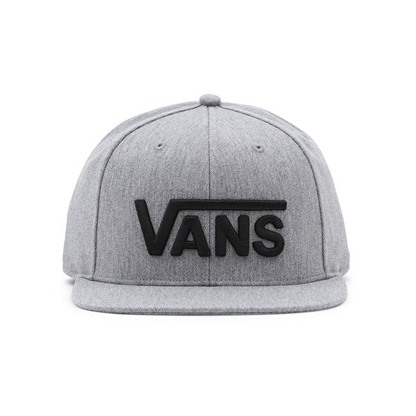 Grey vans hotsell hat