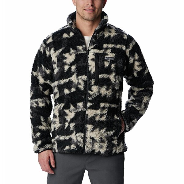 Columbia discount white fleece