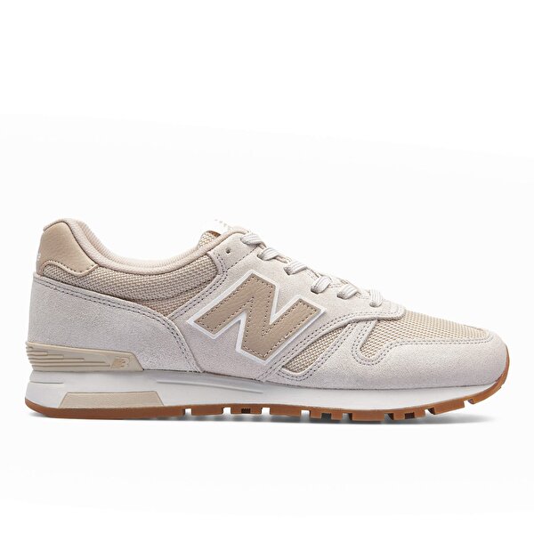 New balance 500 dames beige on sale