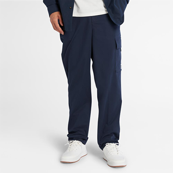 Timberland outlast top