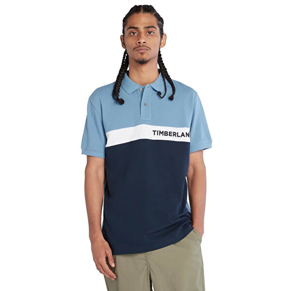 Timberland polo t shirt on sale