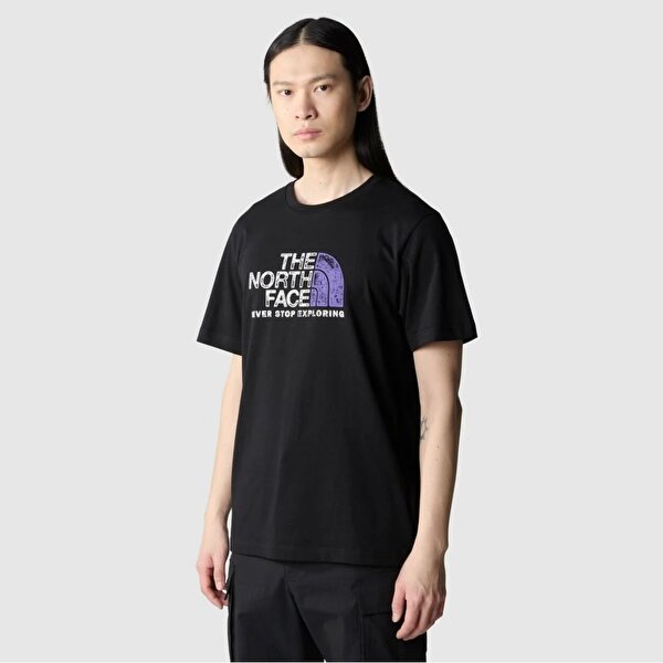The North Face Erkek Ti ort Modelleri ve Fiyatlar Sporthink