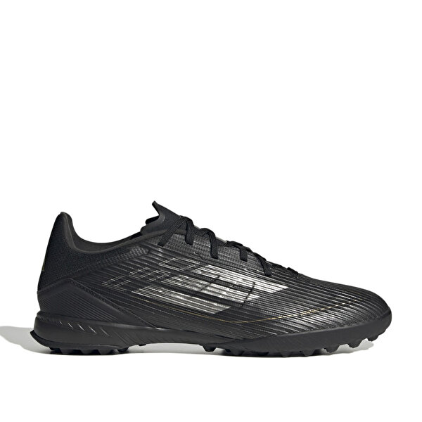 adidas F50 League Tf Erkek Siyah Hal Saha Ayakkab s IF1337 Sporthink
