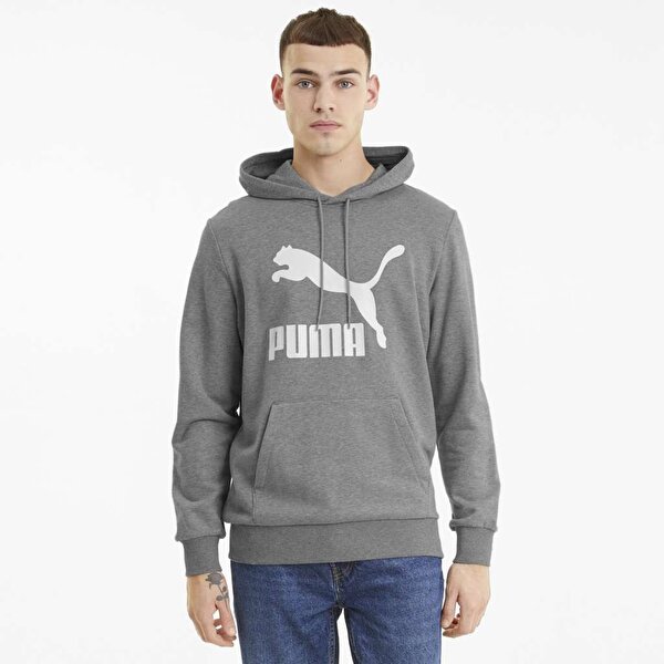 Puma Erkek Sweatshirt Modelleri ve Fiyatlar Sporthink