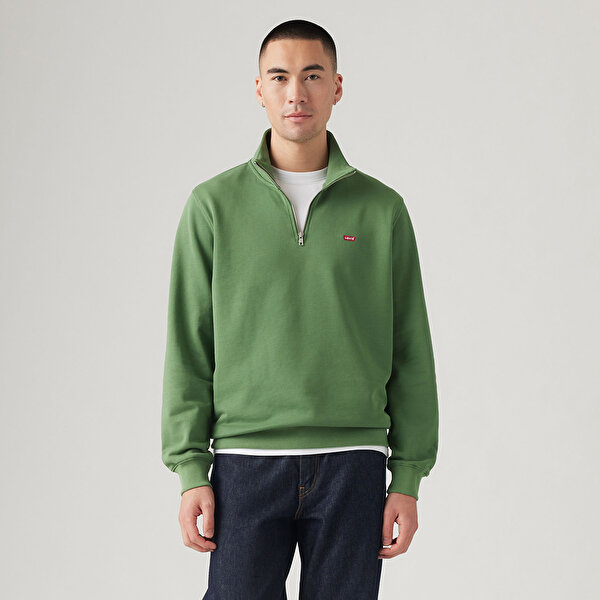 Sweater levis original discount