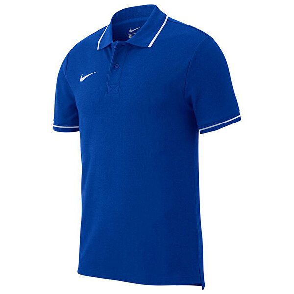 Nike team club 19 polo new arrivals