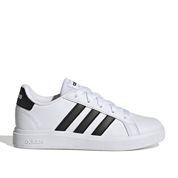 Superstar kids white hotsell