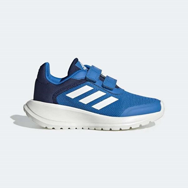 adidas Tensaur Run 2.0 Cf K Çocuk Mavi Koşu Ayakkabısı