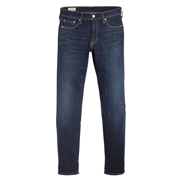 Levi s 511 Slim Fit Erkek Lacivert Jean A2081 0000 Sporthink