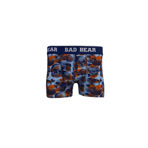 Bad Bear Redrum Erkek Desenli Boxer