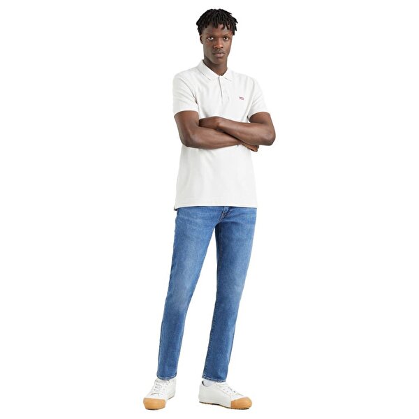Levi's 511 Slim Fit Erkek Mavi Jean