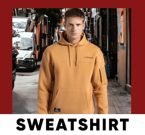 11-11 Kampanyası Swetshirt