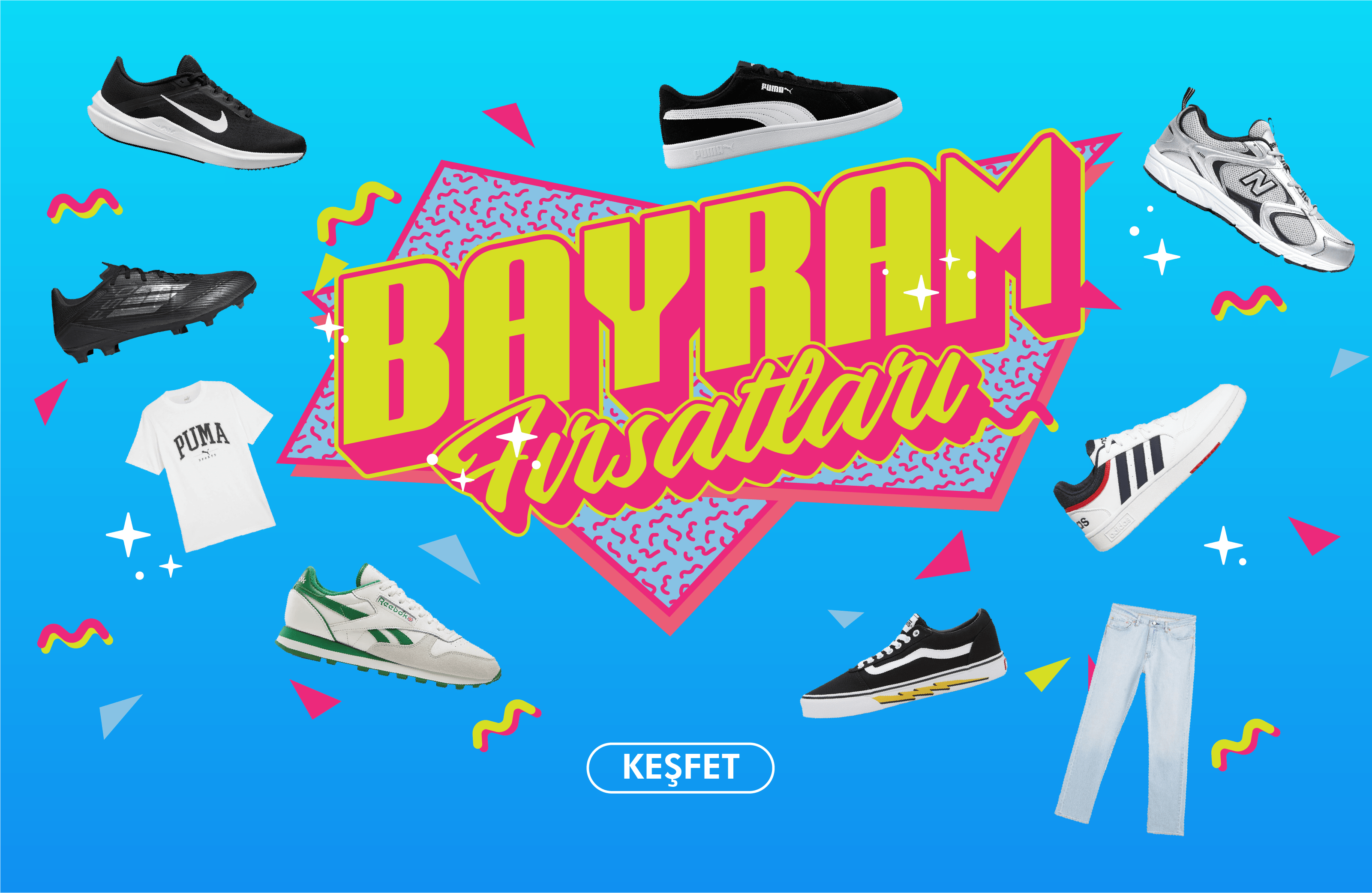 Slide | Bayram İndirimleri 