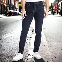 Efsane Cuma Kampanyası Levi's Jean