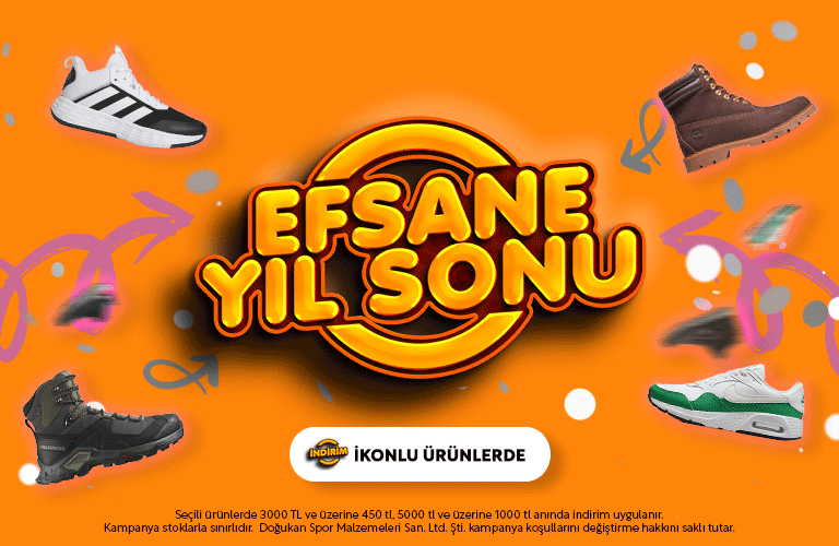 Slide | Efsane Yıl Sonu İndirimleri