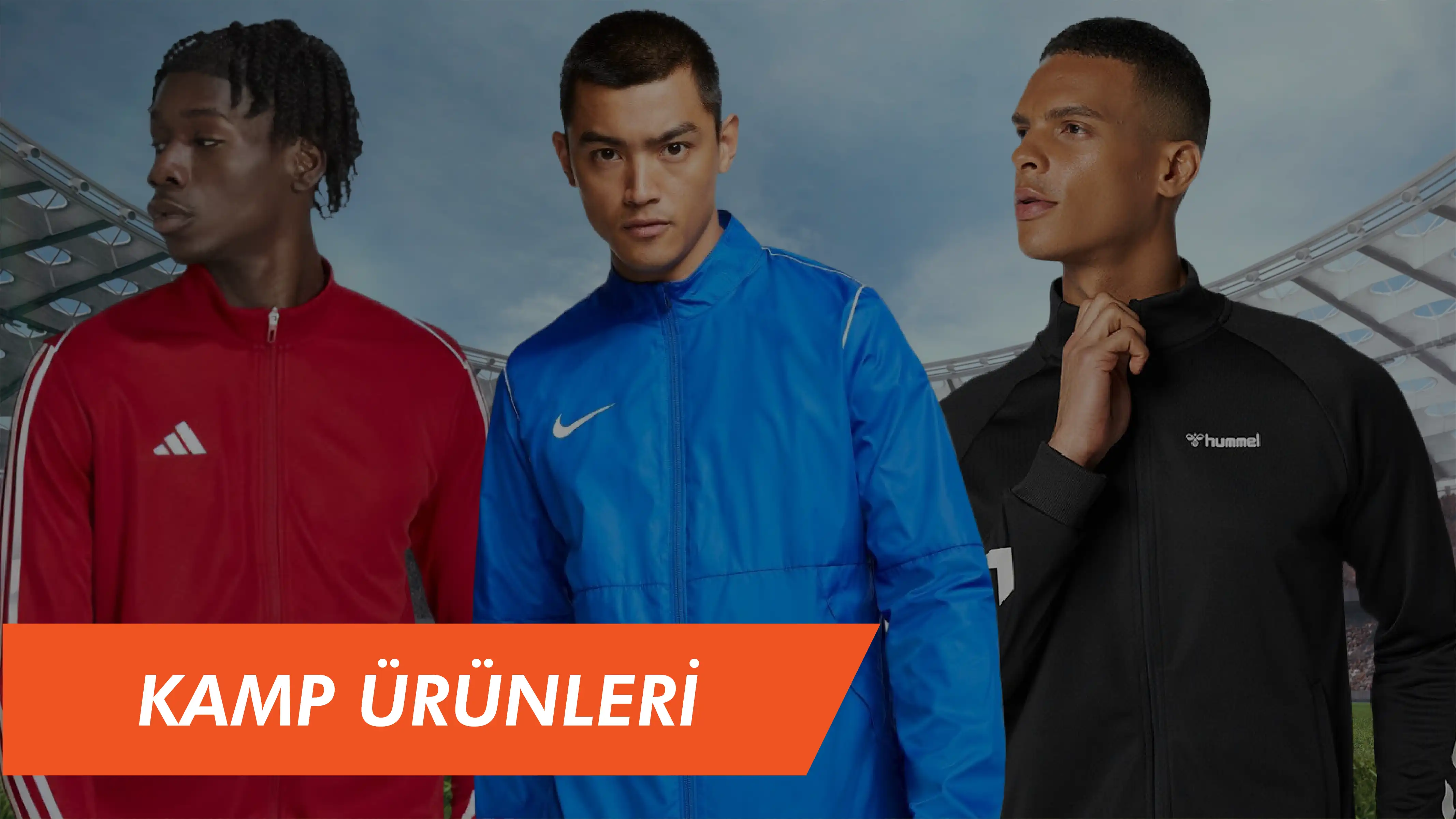Sipariş Süreçleri